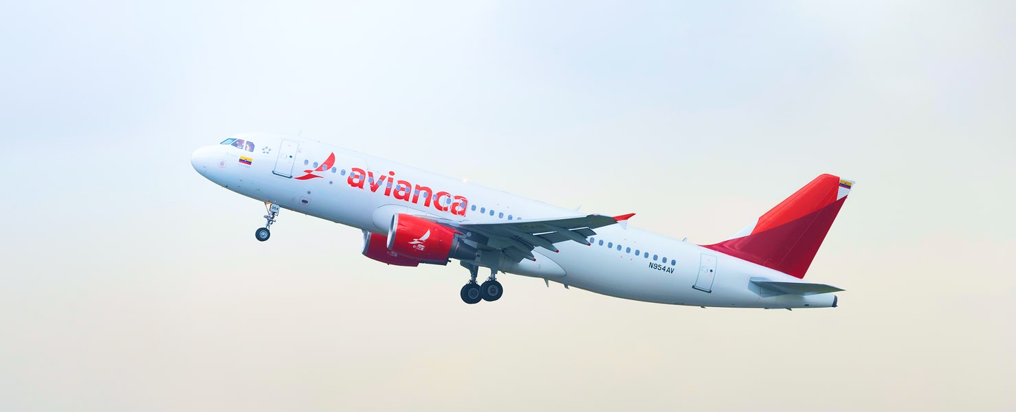 Avianca reanuda los vuelos entre Bogotá y Caracas a partir del 12 de febrero: ¿cuánto cuesta el pasaje?