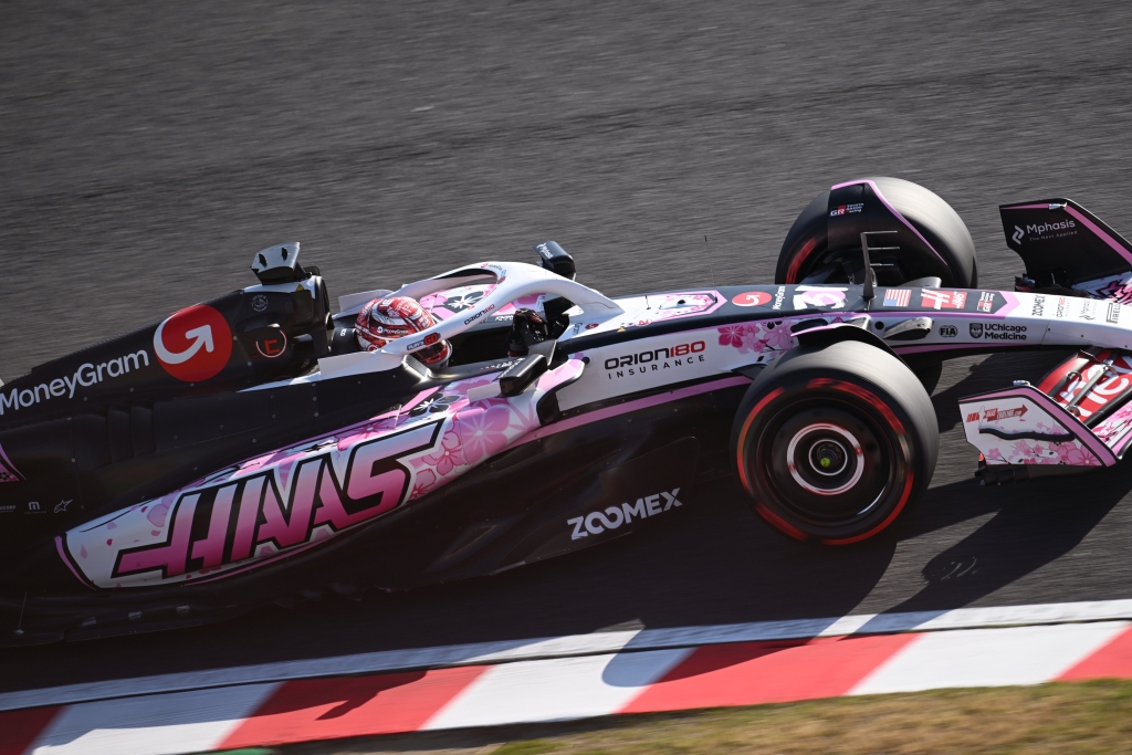 El GP de Japón representa la 3er fecha del calendario 2026 de F1. Foto: F1