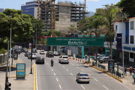 ¿Cuánto se debe pagar por los trimestres en Baruta?