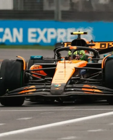 F1: hora y dónde ver por TV, en Venezuela, el GP de Australia