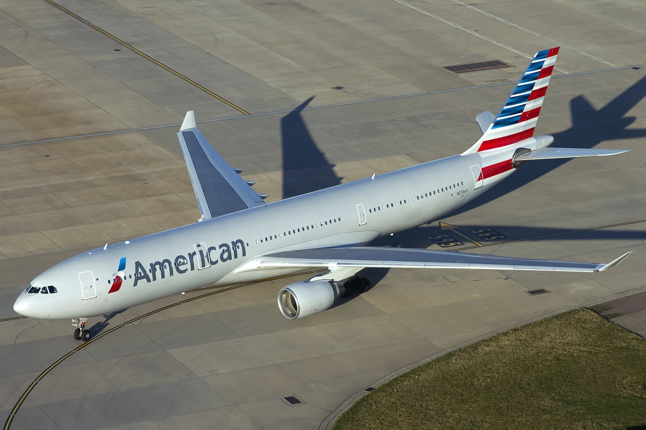 American Airlines ya tiene la aprobación para volar a Venezuela