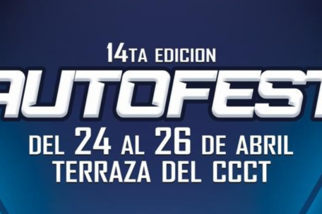 Autofest 2026: ¿cuánto cuestan las entradas y qué marcas estarán en el CCCT?