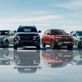 Hyundai estará presente en el Autofest 2026 ofreciendo sus planes de financiamiento con CTZ Financing