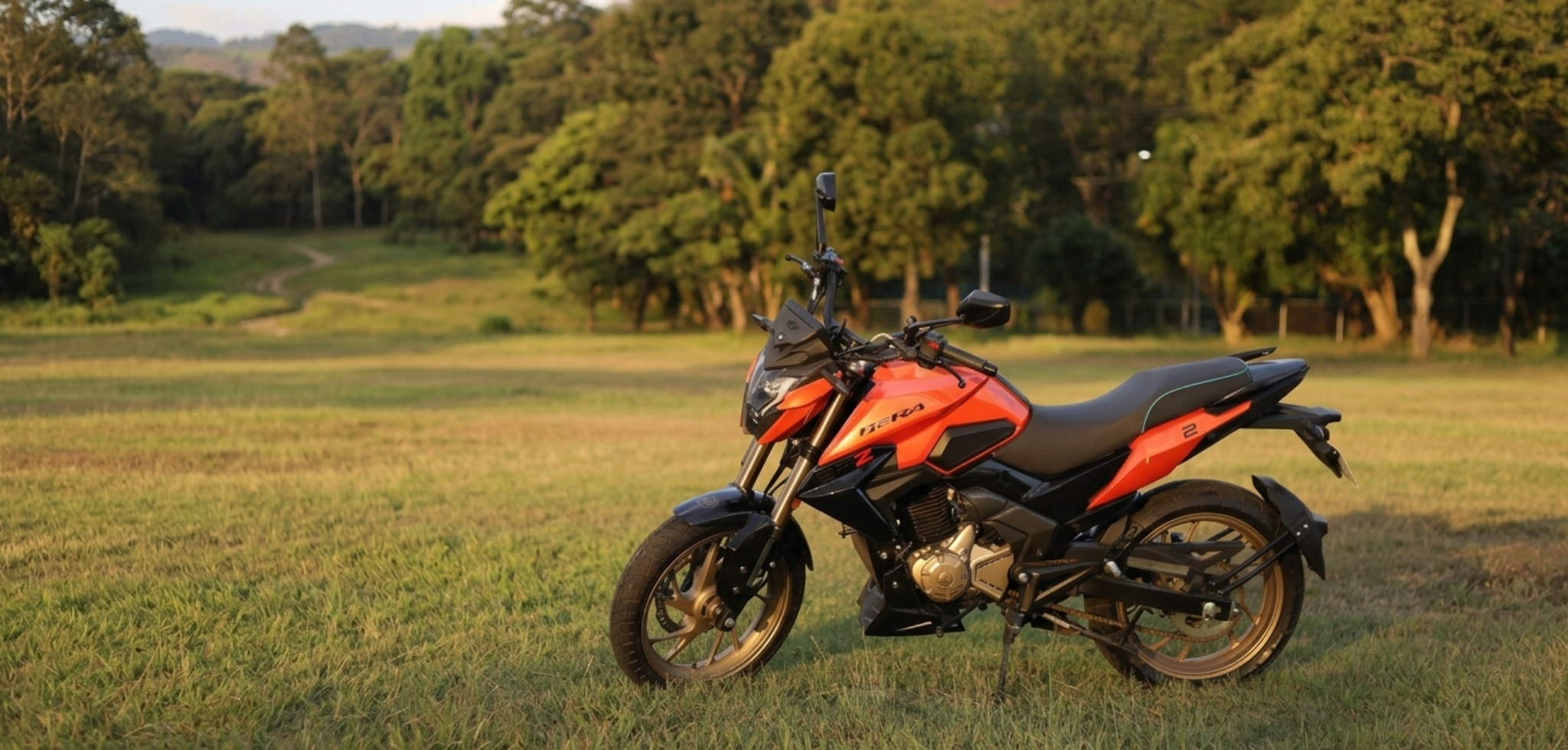 Bera hace nueva ronda de descuentos en sus motos: estos son los precios