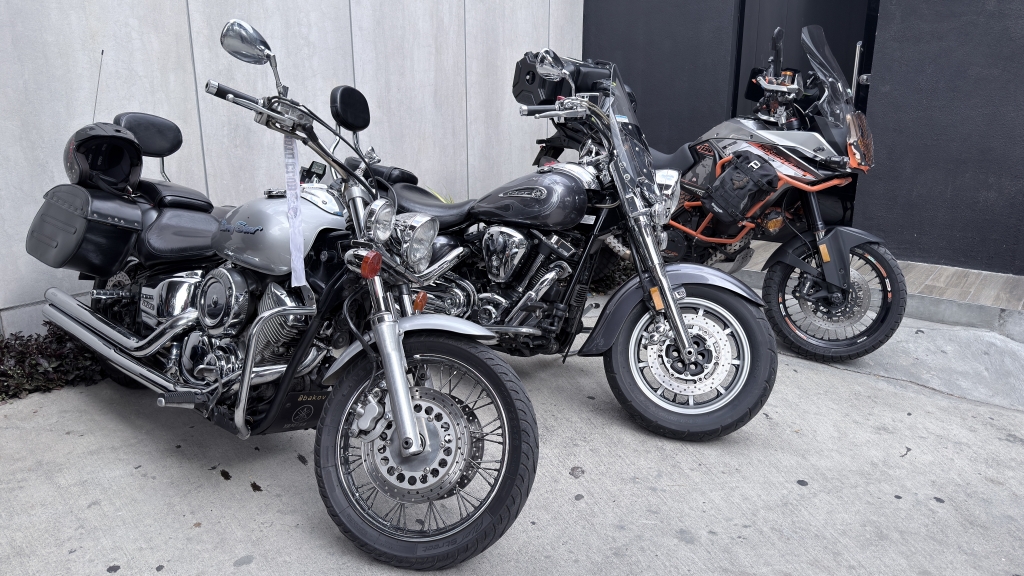 Caracas Biker Music 2026: ¿cuánto cuestan las entradas para la feria de motocicletas en el CCCT?