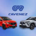 Más de 4.200 carros nuevos se vendieron en Venezuela en marzo, según Cavenez