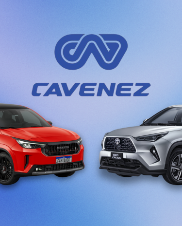 Más de 4.200 carros nuevos se vendieron en Venezuela en marzo, según Cavenez