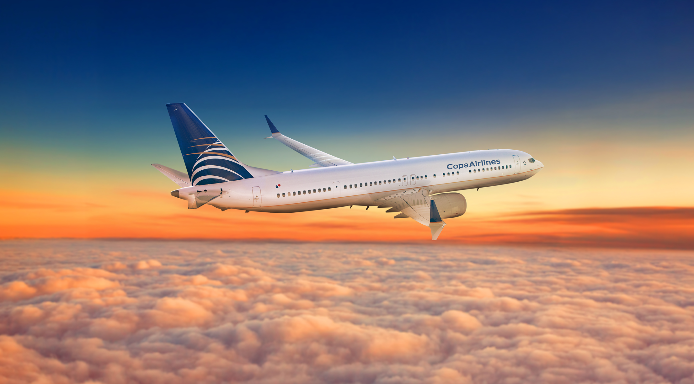 Copa Airlines reanuda sus vuelos a Barcelona el 2 de junio: ¿cuánto cuesta el pasaje ida y vuelta?