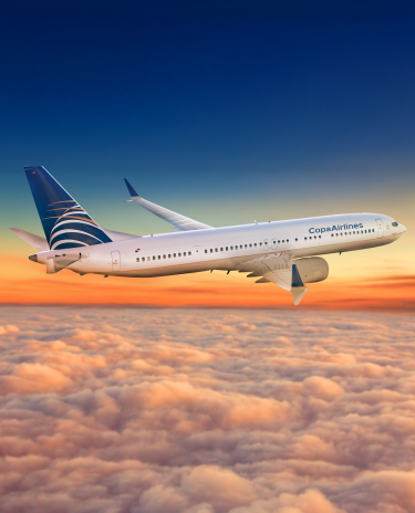 Copa Airlines reanuda sus vuelos a Barcelona el 2 de junio: ¿cuánto cuesta el pasaje ida y vuelta?