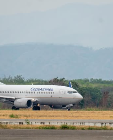 Copa Airlines reanudó la ruta entre Valencia y Panamá: este es el precio del pasaje