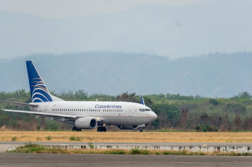Copa es una alternativa para llegar a Ciudad de México desde Venezuela
