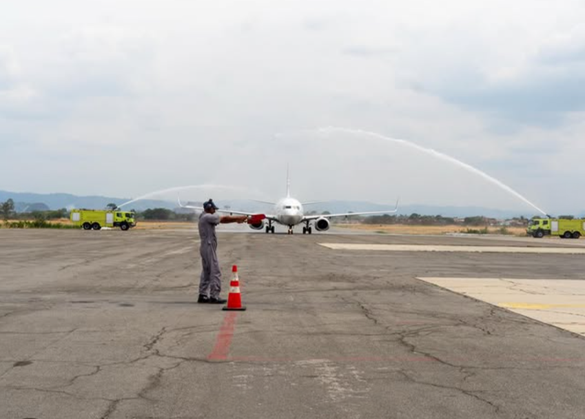 Copa Airlines reanudó la ruta entre Valencia y Panamá: este es el precio del pasaje