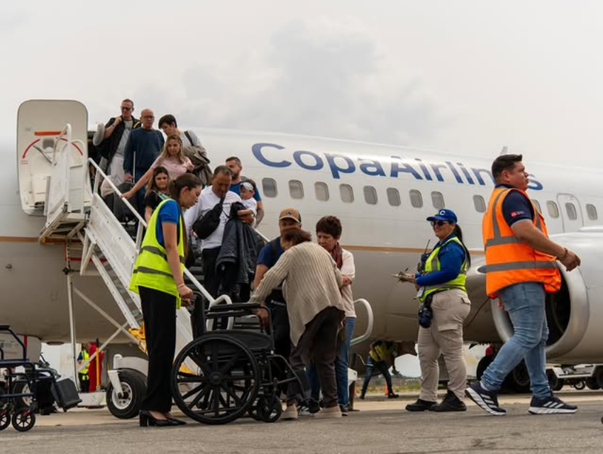 Copa Airlines reanudó la ruta entre Valencia y Panamá: este es el precio del pasaje