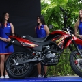 EK lanza la nueva TX II 150: este es el precio y sus características