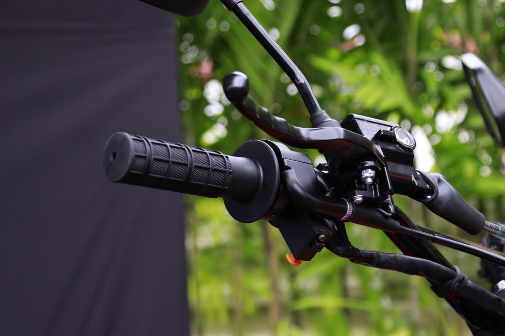 EK lanza la nueva TX II 150: este es el precio y sus características