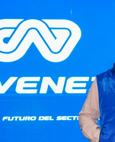 Cavenez busca la recuperación del sector automotriz en Venezuela