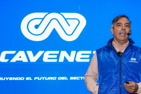 Cavenez busca la recuperación del sector automotriz en Venezuela