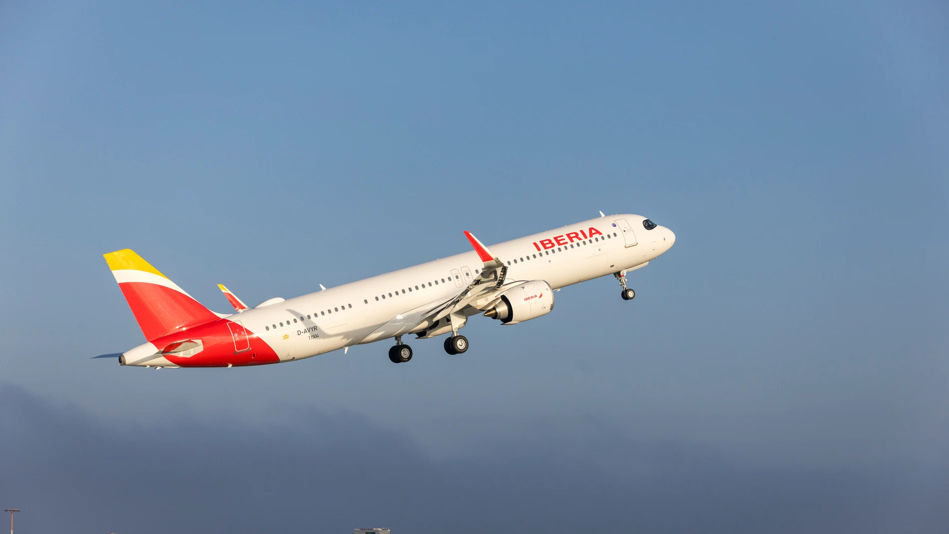 Iberia reanuda sus vuelos de Caracas a Madrid: ¿cuánto cuesta el pasaje?