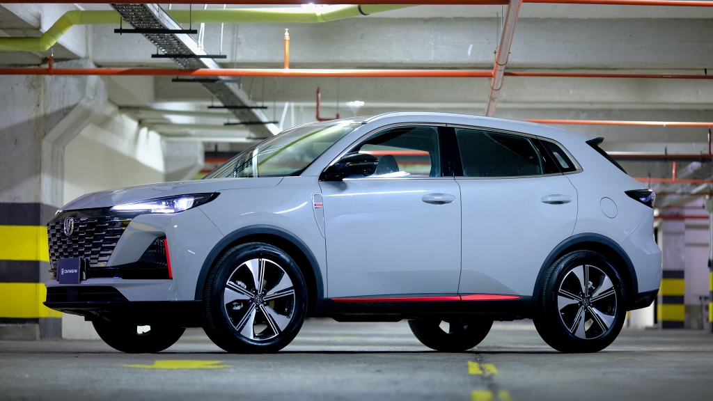 Changan consolida su liderazgo con un robusto sistema de garantía y stock de repuestos originales