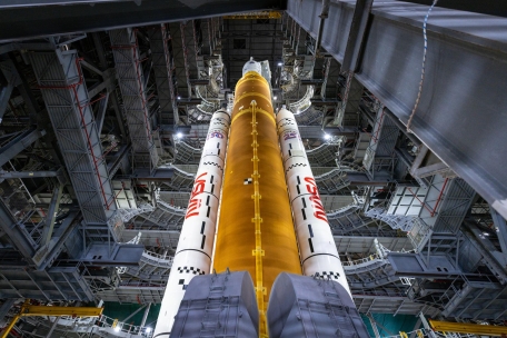Artemis II: ¿cuál es la ingeniería detrás de esta misión?