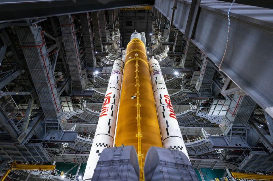 Artemis II: ¿cuál es la ingeniería detrás de esta misión?