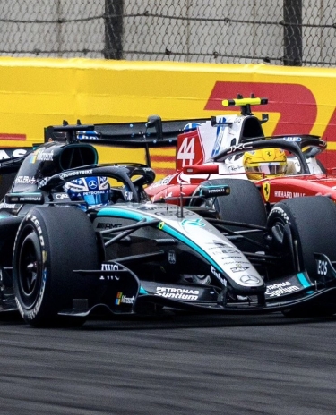 F1: nuevo reglamento, las flechas plateadas y mucho cuestionamiento