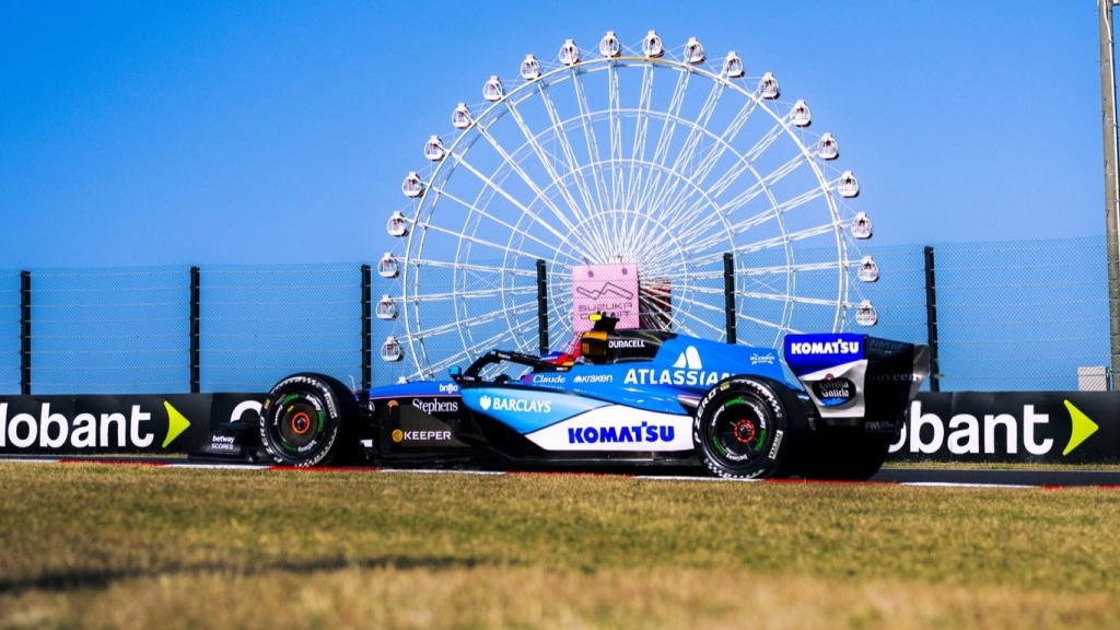 Williams es uno de los más afectados por el nuevo reglamento de F1. Foto: Williams