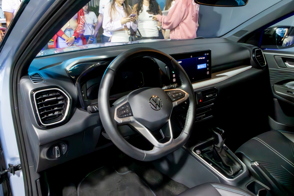 Volkswagen Tera: $34.990 es el precio del nuevo SUV alemán