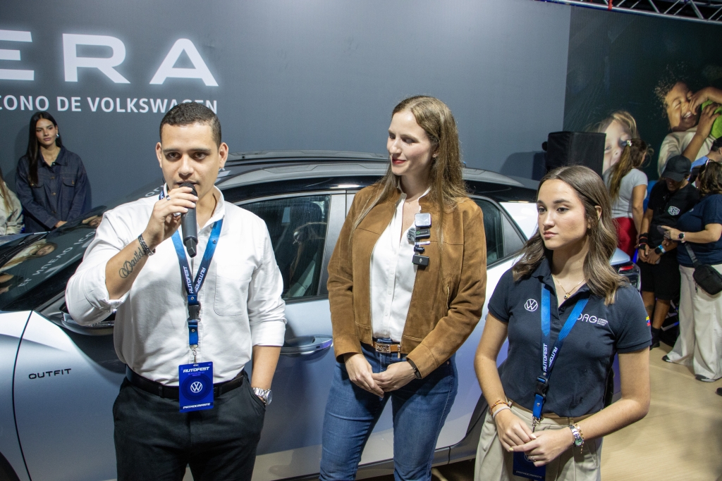 Volkswagen Tera: $34.990 es el precio del nuevo SUV alemán