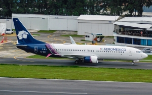 Aeroméxico tiene intenciones de conectar con Venezuela a partir de octubre del 2026