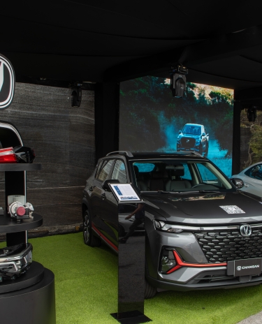 Changan Venezuela: la importancia del respaldo de una marca al comprar un carro