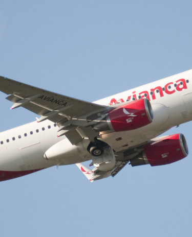 El pasaje entre Maracaibo y Bogotá va desde los $474,50 con Avianca