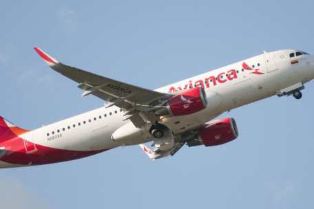 El pasaje entre Maracaibo y Bogotá va desde los $474,50 con Avianca