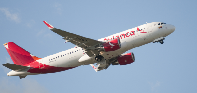 El pasaje entre Maracaibo y Bogotá va desde los $474,50 con Avianca