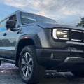 BAIC presentó la nueva BJ40 Pro en Venezuela