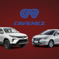 Se efectuaron más de 4.100 ventas de carros nuevos durante abril 2026, según Cavenez
