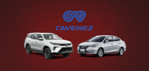 Cavenez presenta su reporte de abril con 4.173 ventas de carros nuevos en Venezuela