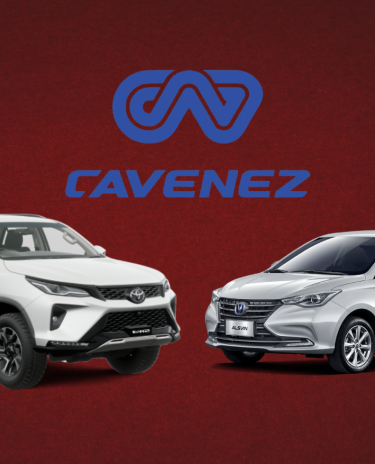 Se efectuaron más de 4.100 ventas de carros nuevos durante abril 2026, según Cavenez