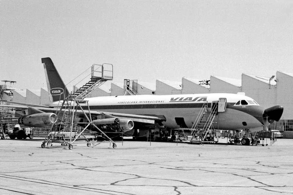 Vuelos entre Venezuela y Estados Unidos: casi 100 años de viajes comerciales entre ambos países