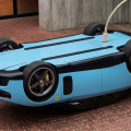 Estos fueron los mejores memes del Ferrari Luce