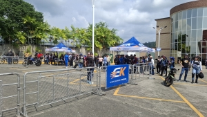 Empire Keeway celebró la 1era edición del «EK Day Regional»