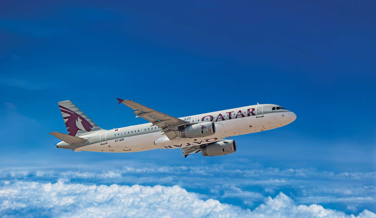 Qatar Airways volará directo entre Caracas y Doha a partir del 22 de julio: ¿cuánto cuesta el pasaje ida y vuelta?