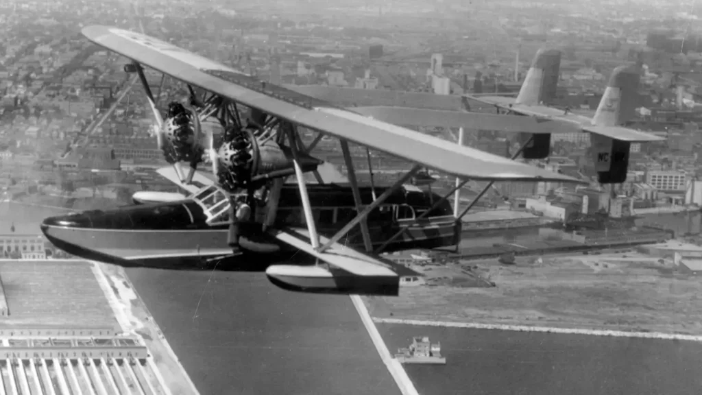 Vuelos entre Venezuela y Estados Unidos: casi 100 años de viajes comerciales entre ambos países