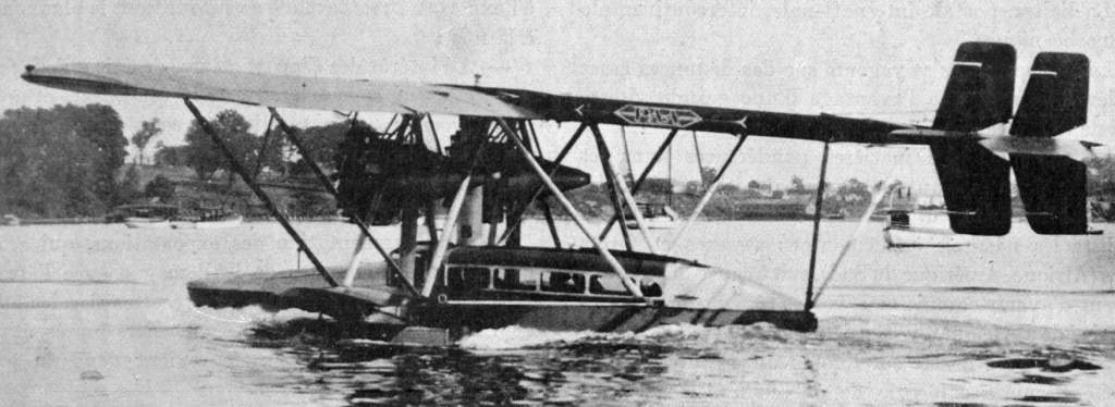 Vuelos entre Venezuela y Estados Unidos: casi 100 años de viajes comerciales entre ambos países