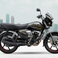 TVS y Baikin ofrecen motos con cuotas desde $30 semanales