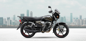 TVS y Baikin ofrecen motos con cuotas desde $30 semanales