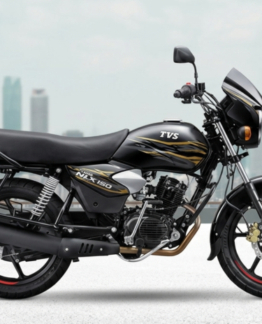 TVS y Baikin ofrecen motos con cuotas desde $30 semanales
