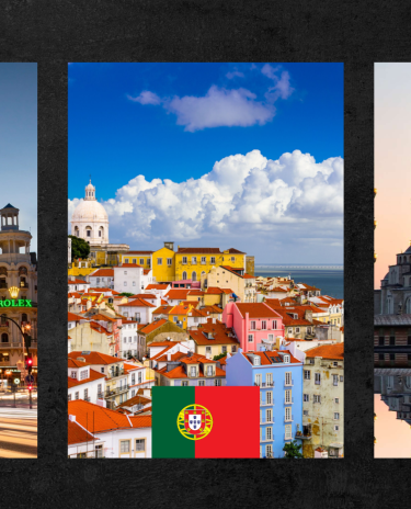 ¿Cuánto cuesta viajar directo a Europa desde Venezuela? España, Portugal y Turquía son los destinos disponibles