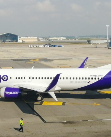 Wingo anunció ruta directa entre Valencia y Bogotá a partir del 14 de julio: ¿cuánto cuesta el pasaje?