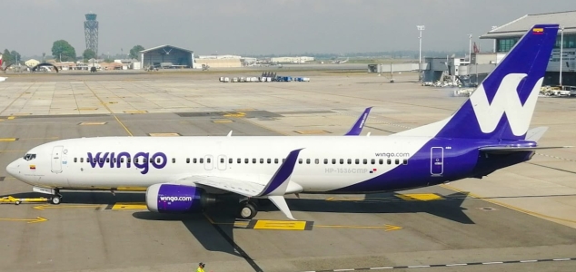 Wingo anunció ruta directa entre Valencia y Bogotá a partir del 14 de julio: ¿cuánto cuesta el pasaje?